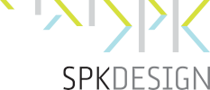 SPK Design Logo